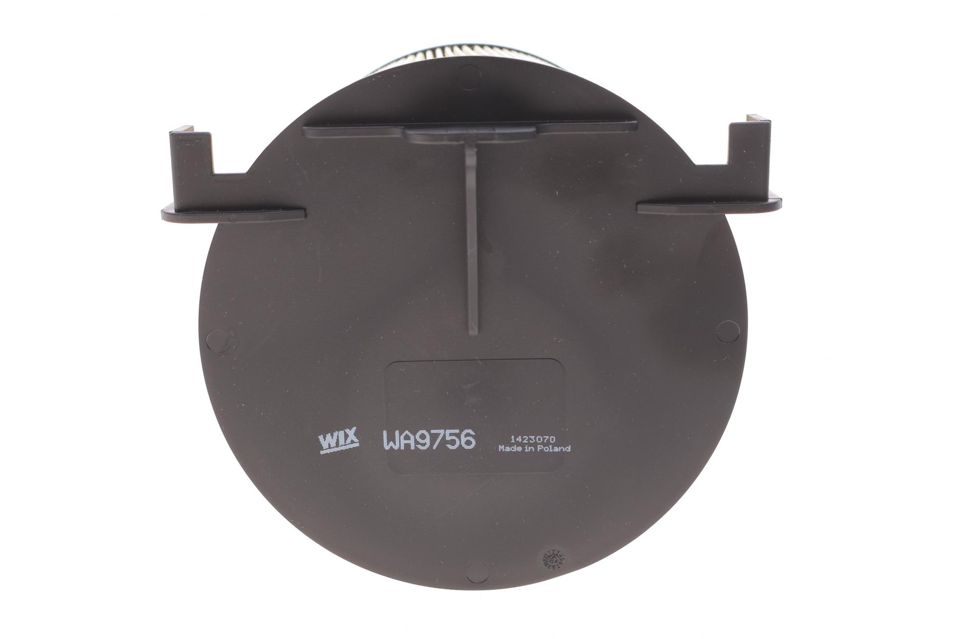 WA9756 WIX FILTERS